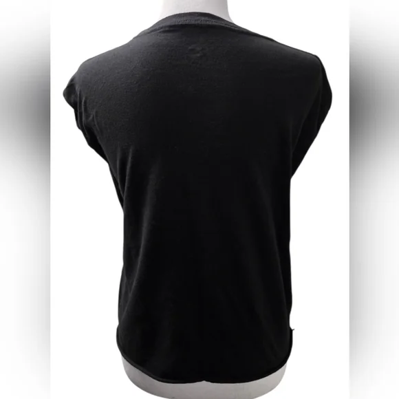 St. Patrick's Or Any Day Deconstructed Ireland Celtic Cross Tee Now Tank - Picture 3 of 4